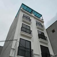 Bán nhà ngay sát khu Hinode, diện tích 30m2, 20m ra đường ô tô tránh, giá 4.6 tỷ