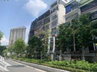 Bán Gấp Nhà Đường Lạc Long Quân 58M2, Vỉa Hè Ô Tô Dừng Đỗ, Thông Sàn Thang Máy Kd, Giá Bán 20,9 Tỷ.