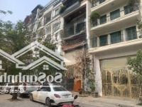 Bán Gấp Nhà Đường Lạc Long Quân 58M2, Vỉa Hè Ô Tô Dừng Đỗ, Thông Sàn Thang Máy Kd, Giá Bán 20,9 Tỷ.