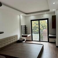 Bán nhà ngay sát khu Hinode, diện tích 30m2, 20m ra đường ô tô tránh, giá 4.6 tỷ