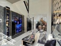 **Bán Nhàhẽm Xe Hơitrần Mai Ninh, Phường 12, Quận Tân Bình; 71M2 - 8,1 Tỷ