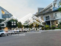 Bán Nhà Phố Park Riverside Bưng Ông Thoàn,Diện Tích75M2 Xây 1 Trệt 2 Lầu, Giá Bán 8,3 Tỷ