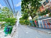 Bán Nhà Mặt Tiền Mỹ An 18, Phường Mỹ An, Ngũ Hành Sơn. Gần Cầu Tiên Sơn. Diện Tích: 100M2 (5M*20M)