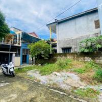 Bán đất 63,4m2 lô góc 2 mặt tiền Kiệt 266 Phan Chu Trinh, phường An Cựu, Quận Thuận Hoá, trung tâm TP Huế, chỉ 1,62 tỷ
