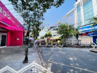 Tuyệt Vời - Nhà Mặt Tiền - Chỉ 66 Triệu/M2 - Đường Thông Tứ Hướng