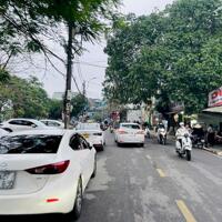 Bán đất 63,4m2 lô góc 2 mặt tiền Kiệt 266 Phan Chu Trinh, phường An Cựu, Quận Thuận Hoá, trung tâm TP Huế, chỉ 1,62 tỷ