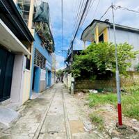 Bán đất 63,4m2 lô góc 2 mặt tiền Kiệt 266 Phan Chu Trinh, phường An Cựu, Quận Thuận Hoá, trung tâm TP Huế, chỉ 1,62 tỷ