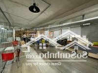 Dưới 50 Tỷ Sở Hữu Ngay 1 Toà Nhà Văn Phòng Ngay Cổng Nhà Ga T3 - 6X36M - 7 Tầng Tm - 42 Tỷ