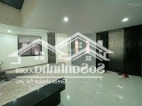 Dưới 50 Tỷ Sở Hữu Ngay 1 Toà Nhà Văn Phòng Ngay Cổng Nhà Ga T3 - 6X36M - 7 Tầng Tm - 42 Tỷ