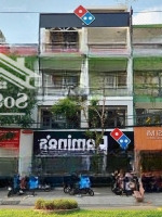 Bán Rất Gấp Nhà Siêu Khan Hiếm Mặt Tiền Hai Bà Trưng - Dt: 10 X 25M - 3 Lầu - Giá Bán: 68 Tỷ Tl