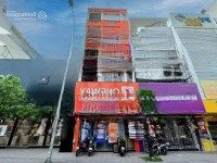 Bán Nhà 3Mặt Tiềncực Hiếm Lê Thị Hồng Gấm, P. Col, Quận 1Diện Tích5.78M X 14.4M - Nh 8.78M - Giá: 64 Tỷ Tl