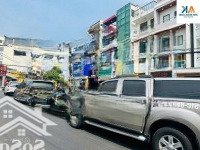 Nhà Trung Tâm Linh Trung - 2 Tầng Mặt Tiền Kinh Doanh Sẵn Dòng Tiền - Ngang 6M Giá Chỉ 13.8 Tỷ
