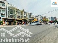 Nhà Trung Tâm Linh Trung - 2 Tầng Mặt Tiền Kinh Doanh Sẵn Dòng Tiền - Ngang 6M Giá Chỉ 13.8 Tỷ