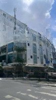 Tài Sản 2 Mặt Tiền Trung Tâm Quận 1 Dòng Tiền 150 Triệu/Tháng Cực Hiếm Trên Thị Trường