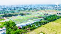 Bán Đất Liền Kề Vinhomes Hậu Nghĩa Giá Chỉ Bằng 1/3 Vin - Cơ Hội Đầu Tư Sinh Lời Cao!!!