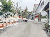 Đường Oto Đỗ Cửa - Cách Trục Chính Kinh Doanh Chợ Sầm Uất 30M