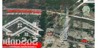 Chỉ Từ 270 Tr Sở Hữu Ngay Lô Đất Khu Vực Trung Tâm Thạch Định, Thạch Thành
