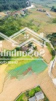 Bán Đất Nghỉ Dưỡng Tại Mai Châu - Hòa Bình