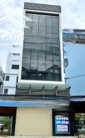 Nhà Gần Lương Định Của Hầm Để Xe Rộng, Trệt 3 Lầu Thang Máy, Các Tầng Trống Suốt Giá 35 Triệu
