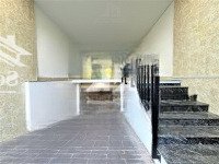 Nhà Gần Lương Định Của Hầm Để Xe Rộng, Trệt 3 Lầu Thang Máy, Các Tầng Trống Suốt Giá 35 Triệu