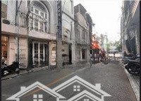 Mặt Tiền Nguyễn Thiệp - Bến Nghé - Dt: 4 X 18 - 3 Tầng - 150 Triệu/Tháng - Cách Nguyễn Huệ 50M