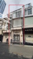 Mặt Tiền Nguyễn Thiệp - Bến Nghé - Dt: 4 X 18 - 3 Tầng - 150 Triệu/Tháng - Cách Nguyễn Huệ 50M