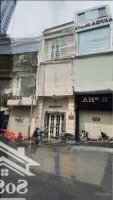 Mặt Tiền Nguyễn Thiệp - Bến Nghé - Dt: 4 X 18 - 3 Tầng - 150 Triệu/Tháng - Cách Nguyễn Huệ 50M
