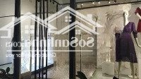 Cho Thuê Nhà Mặt Phố Trần Duy Hưng, 75 Triệu, 75 M2