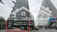 Chúng Tôi Hiện Đang Có Căn Góc Tầng 1 Với Diện Tích 234M2 Tại Tố Hữu Vị Trí Đắc Địa Để Kinh Doanh