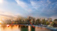 Cần Bán Gấp Căn 2Pn+1 92M2 Lâu Dài Tại Grand Sunlake Văn Quán, Hướng Đn View Hồ Tầng 2X. Giá Hạt Rẻ