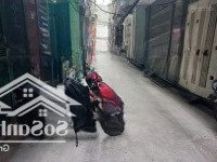 Bán Nhà Trung Tâm Đống Đa - Ngõ 104 Trung Liệt - Sổ Hồng Sẵn Công Chứng Ngay