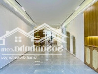 Bán Nhà Ở Đường Sư Vạn Hạnh, Phường 10, Quận 10 Giá Bán 3Tỷ Diện Tích 64M2 Sổ Hồng