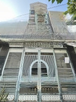 Hẻm Xe Hơi Thông 82 Căn Hộ Dịch Vụ 8 Phòng Quang Trung - Nguyễn Văn Khối, Gò Vấp