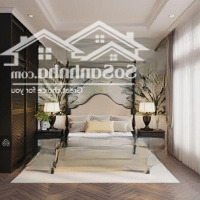 Siêu Hiếm Ngang To 6.9M!Hẽm Xe Hơihoàng Diệu, Phú Nhuận Dt: 6.9X19.5M - 3 Tầng, 123.5M2 - Giá Bán 25.5 Tỷ Tl