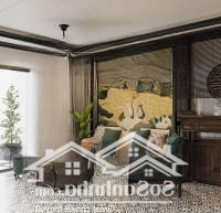 Siêu Hiếm Ngang To 6.9M!Hẽm Xe Hơihoàng Diệu, Phú Nhuận Dt: 6.9X19.5M - 3 Tầng, 123.5M2 - Giá Bán 25.5 Tỷ Tl
