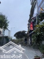 Nhà Đẹp Khu Đô Thị Mới Văn Khê.mặt Tiền5M, Kinh Doanh Đỉnh