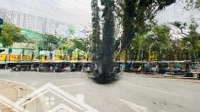 Bán Nhà 5 Tầng Lô Góc Mặt Đường Vũ Lăng - Trung Tâm Thanh Trì - Hà Nội