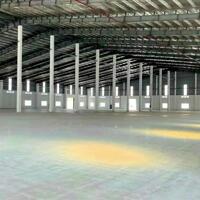 Bán nhà xưởng trong KCN Minh Hưng, Chơn Thành, Bình Phước.
