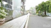 Bán Nhà Mặt Phố Tại Đường Trích Sài - Tây Hồ