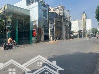 Căn Góc 2 Mặt Tiền Kd Sầm Uất Phường Tân Thành (4Mx22M), Đúc 3 Tấm