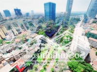 Bán Nhà Mặt Phố Hàm Nghi, 500 Tỷ, 145M2, Đẹp, Nhiều Tiện Ích