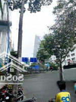 Bán Nhà Mặt Phố Hàm Nghi, 500 Tỷ, 145M2, Đẹp, Nhiều Tiện Ích