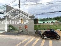 Bán Mặt Tiền Kinh Doanh Sầm Uất Đường 8 Long Phước 4,45 Tỷ/78M2