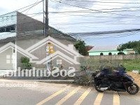 Bán Mặt Tiền Kinh Doanh Sầm Uất Đường 8 Long Phước 4,45 Tỷ/78M2