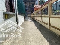 Bán Mảnh Đất Phú Mỹ, Thường Tín 70M2, Ô Tô Vào Đất, Sát Trục Chính, Giá Chỉ 37 Triệu / M2