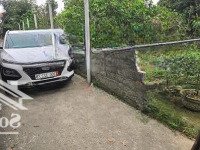 Chính Chủ Bán Mảnh Đất Mỹ Giang - Phúc Thọ Hà Nội Diện Tích 52M2