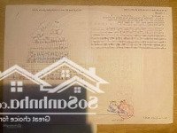 Đất Đẹp Giá Rẻ Tại Chương Mỹ Hà Nội