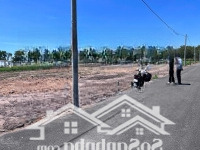 Đất Đường Dt750 Trừ Văn Thố Bàu Bàng Giá Rẻ 0979462134