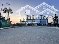 Đất Biệt Thự Chỉ 23 Triệu/M Dự Án Petrolimex 150M2, Đường 30M