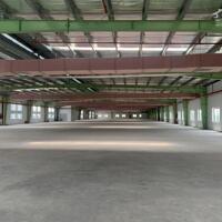 Cho thuê kho xưởng trong KCN 72ha Thạch Thất Quốc Oai, Hà Nội. DT 2000, 2800, 3300, 5000m2